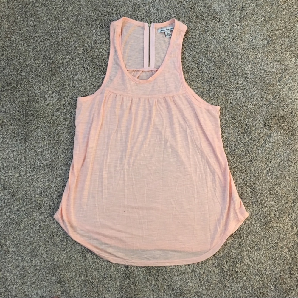 AE Tank